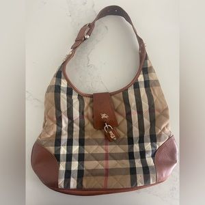 Burberry Purse